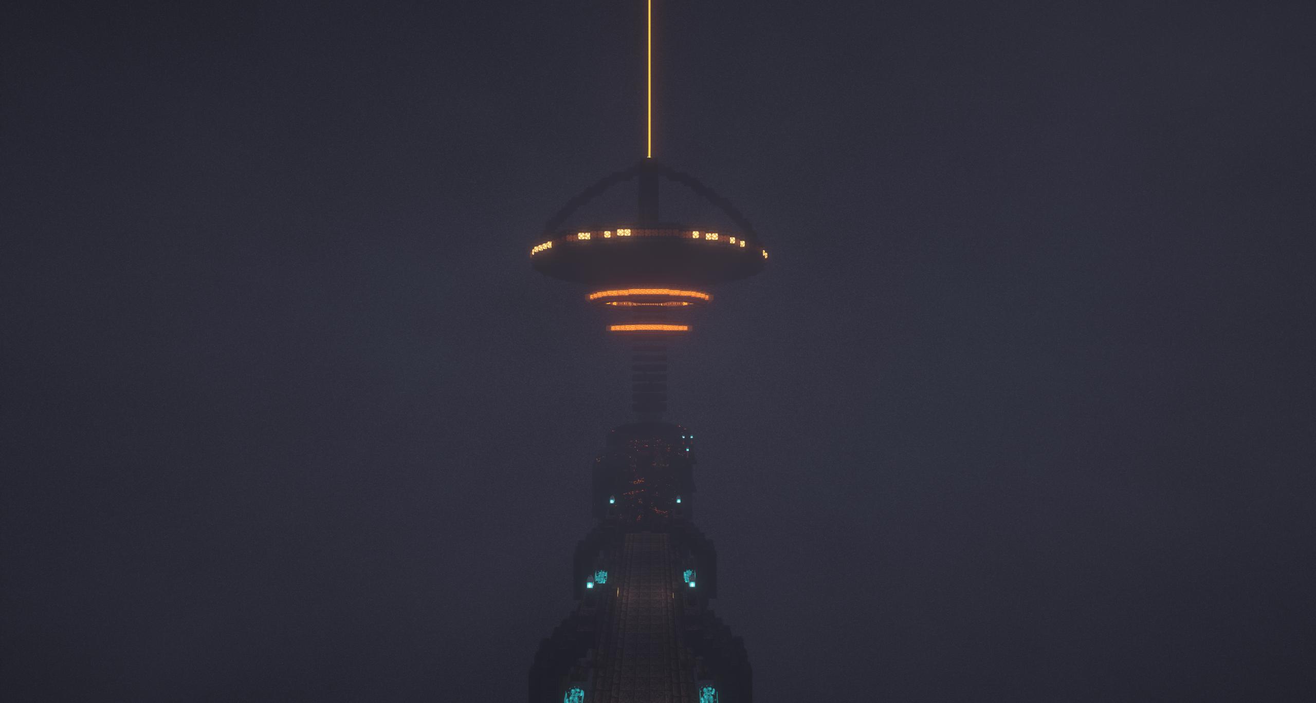 Season 3 - Endermen Farm